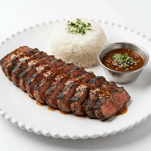 Tiger Beef, Warner Marrakech