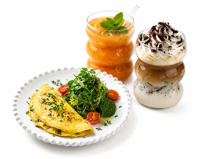 Eggy's, Warner Marrakech