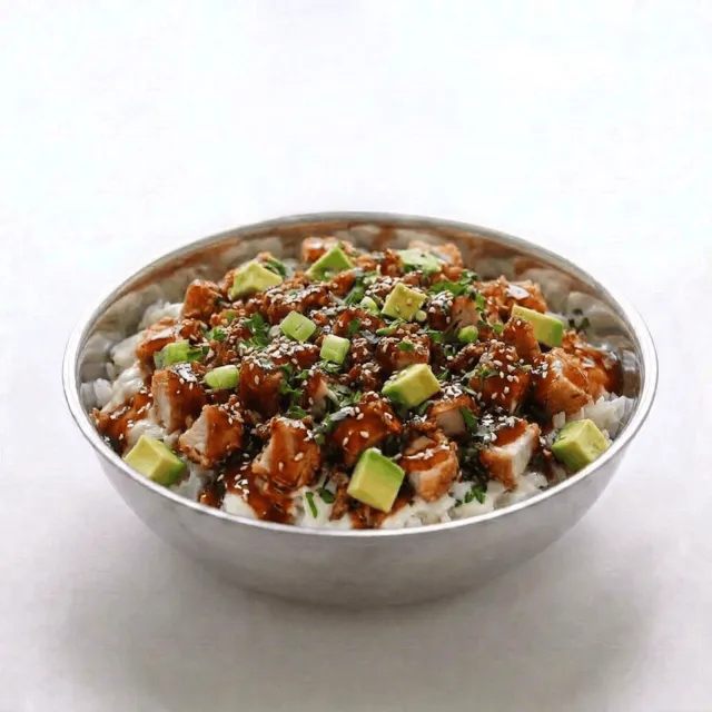 Crousty Korean, Warner Marrakech